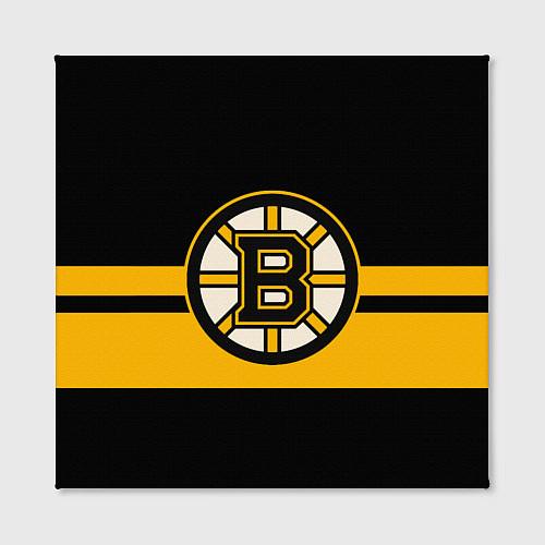 Холсты на стену Бостон Брюинз