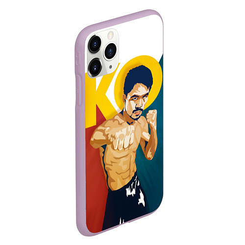 Боксерские чехлы iphone 11 series