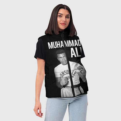 Боксерские жилеты