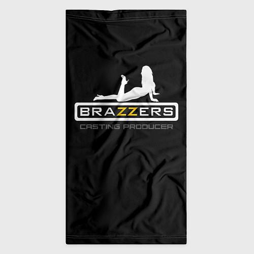 Банданы на лицо Brazzers