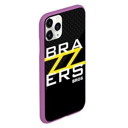 Чехлы iPhone 11 series Brazzers