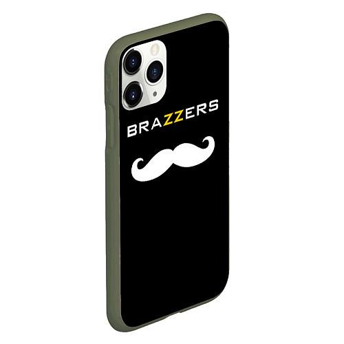 Чехлы iPhone 11 series Brazzers