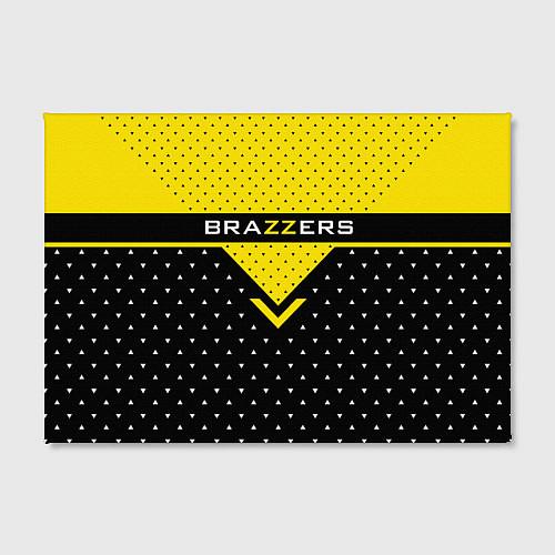 Холсты на стену Brazzers
