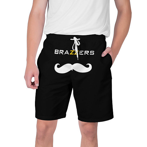 Мужские шорты Brazzers