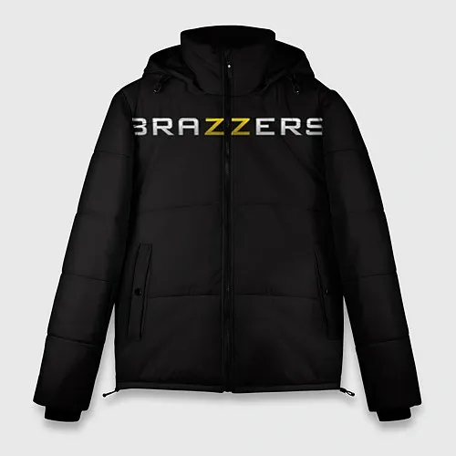 Зимние куртки Brazzers