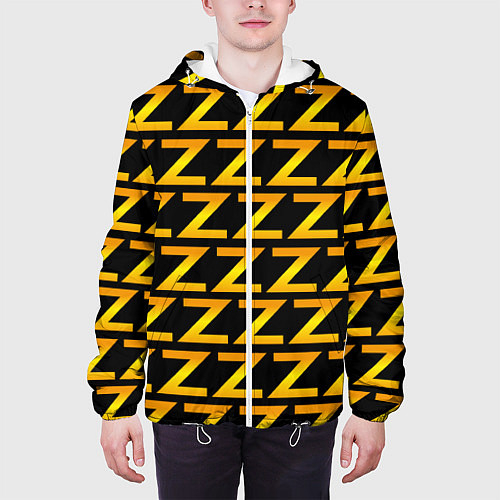 Куртки с капюшоном Brazzers