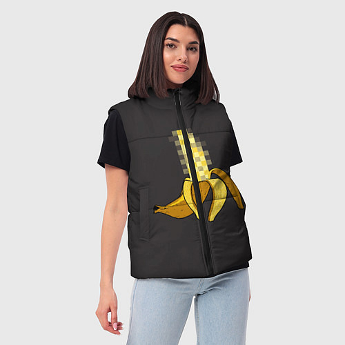 Жилеты Brazzers