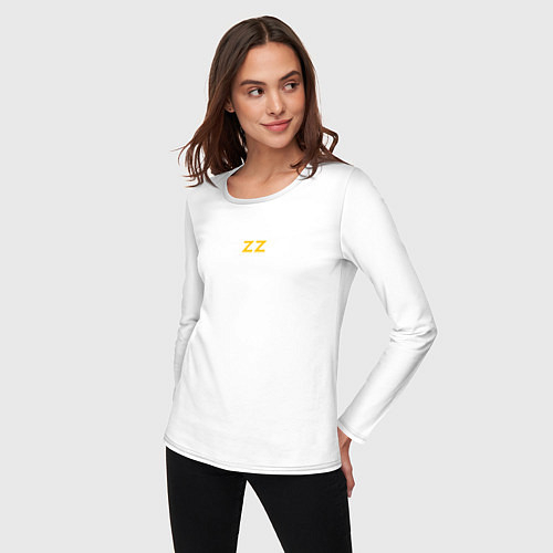 Женские футболки с рукавом Brazzers