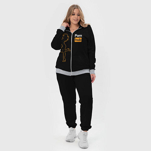 Женские костюмы Brazzers