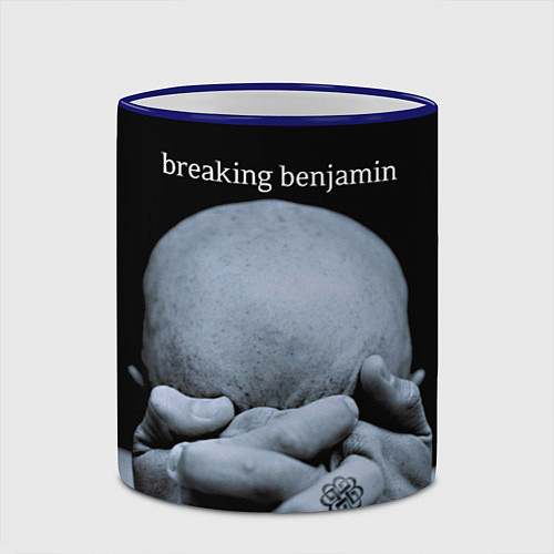 Кружки Breaking Benjamin