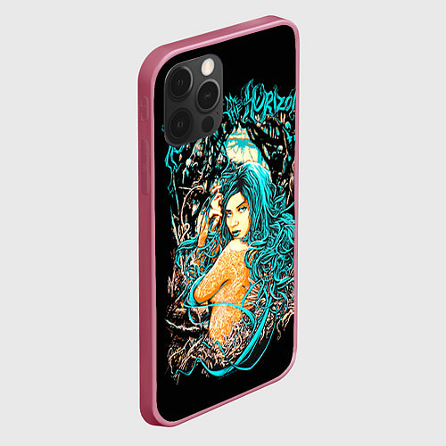 Чехлы iPhone 12 series Bring Me the Horizon