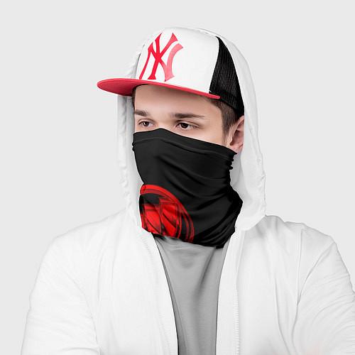 Банданы на лицо Бьюик