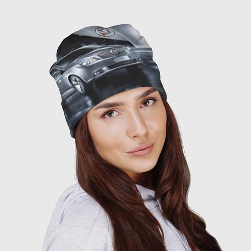 Шапки Бьюик