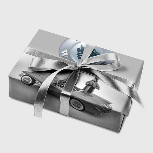 Бумажная упаковка Бьюик