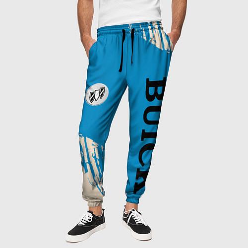 Мужские брюки Бьюик