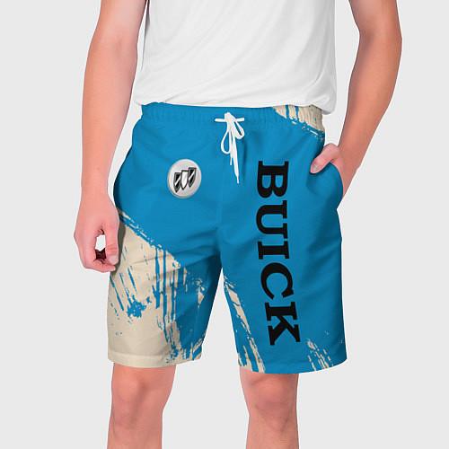 Мужские шорты Бьюик