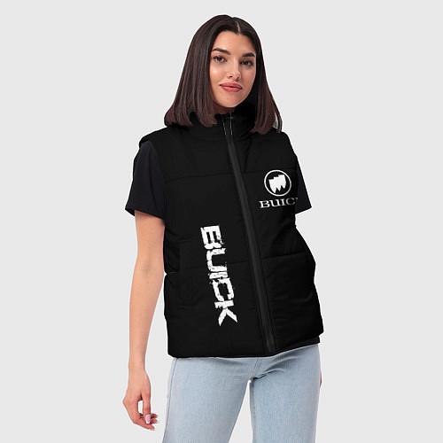 Жилеты Бьюик