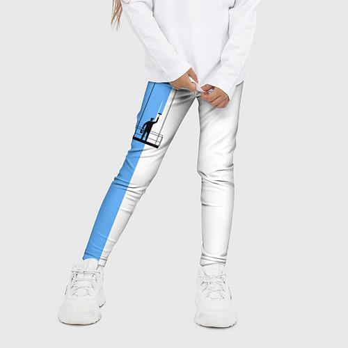 Леггинсы для строителя