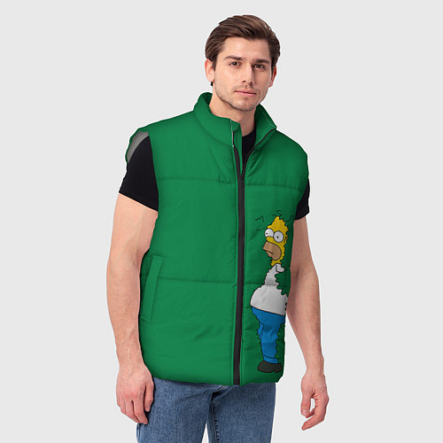 Мужские жилетки из мультфильмов