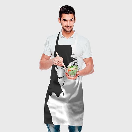 Кулинарные фартуки Кавказа