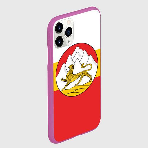 Чехлы iPhone 11 series Кавказа