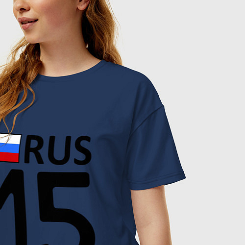 Хлопковые футболки Кавказа