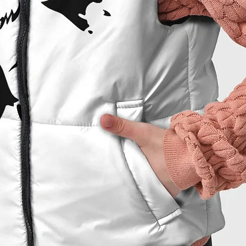 Жилеты Кавказа