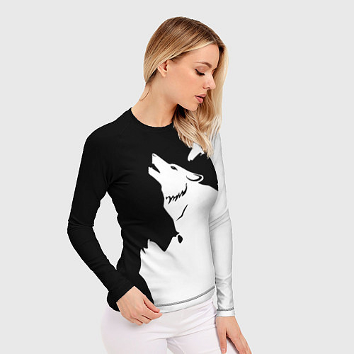 Женские рашгарды Кавказа