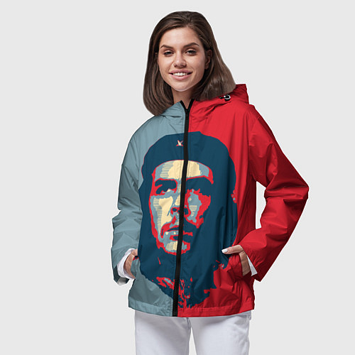 Женские ветровки со знаменитостями