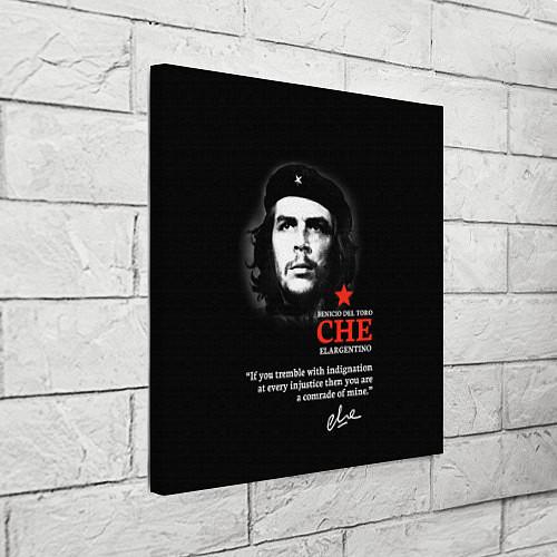 Холсты на стену Че Гевара