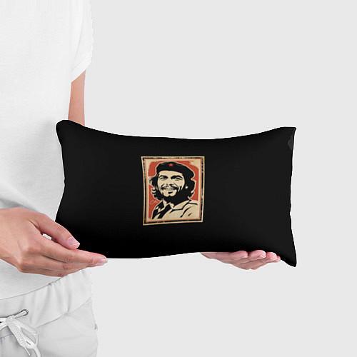 Декоративные подушки Че Гевара