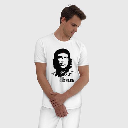 Мужские пижамы Че Гевара