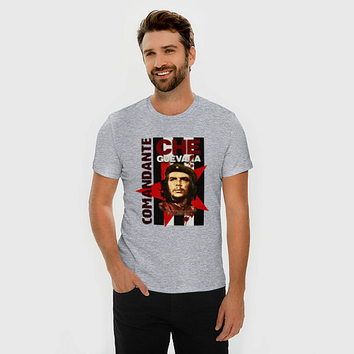Мужские футболки Че Гевара