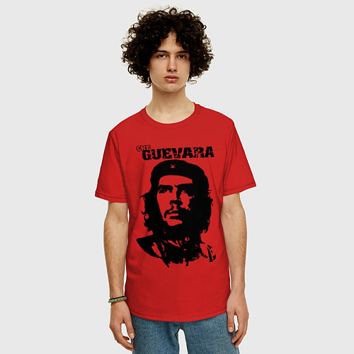 Мужские футболки Че Гевара