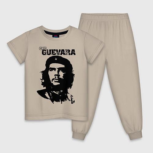 Пижамы Че Гевара