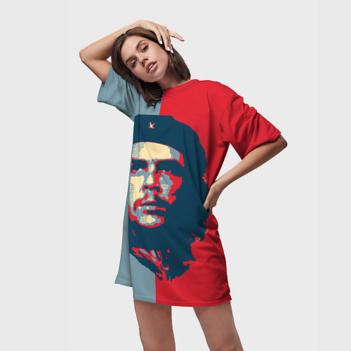 Женские футболки Че Гевара