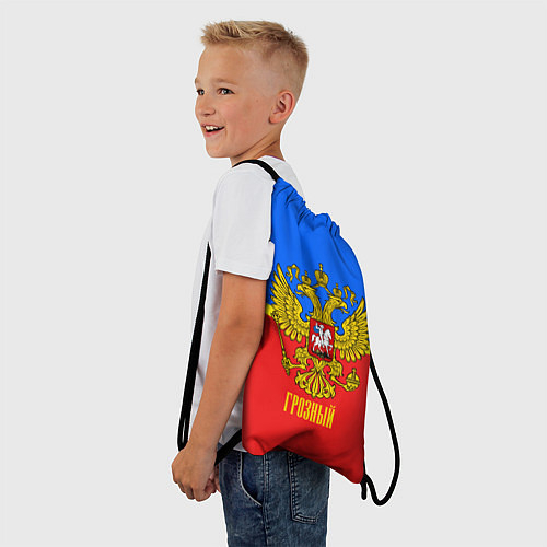 Сумки Чечни