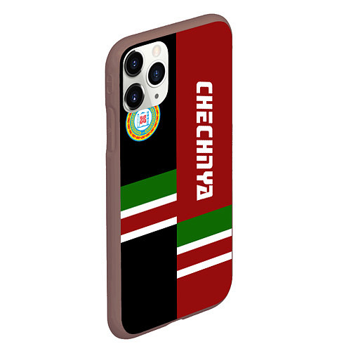 Чехлы iPhone 11 серии Чечни