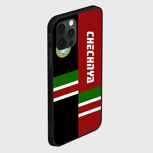 Чехлы iPhone 12 Pro Чечни