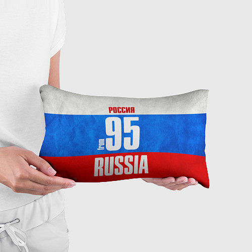 Подушки-антистресс Чечни