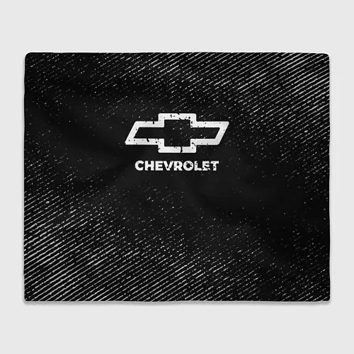 Товары с атрибутикой Chevrolet