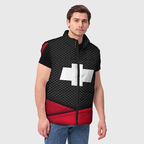 Мужские жилетки Шевроле