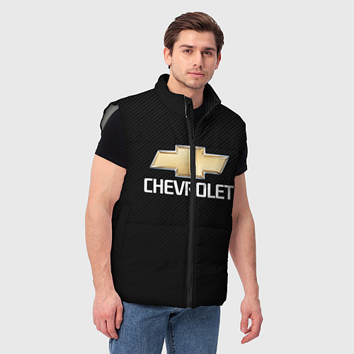 Мужские жилетки Шевроле