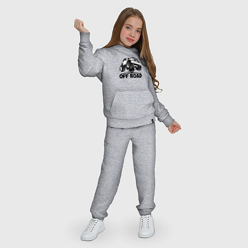 Детские костюмы Крайслер