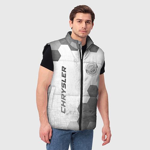 Мужские жилетки Крайслер