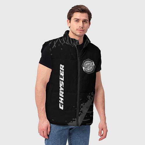 Мужские жилетки Крайслер