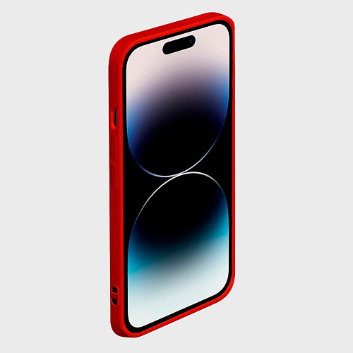 Чехлы iPhone 14 Pro Max с символикой СНГ