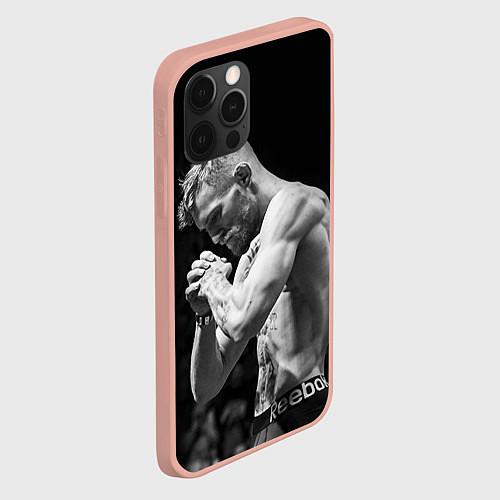 Чехлы iPhone 12 Pro Max Конор МакГрегор