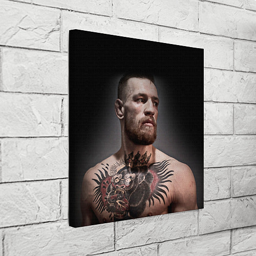 Холсты на стену Конор МакГрегор