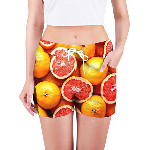 Женские шорты для повара